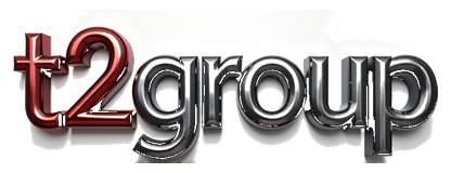 t2group logo